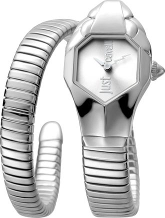 Just Cavalli Snake Womens Watch