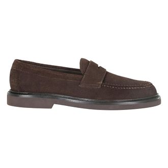 Sebago Mocasines Bryan - Shoes - Hombre - Marr&oacute;n - 41 1/2 EU