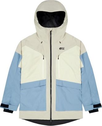 Picture Haakon Jacket Skijacke für Damen | beige