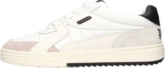 Palm Angels Uomo, Scarpe, Bianco, 41 EU, new