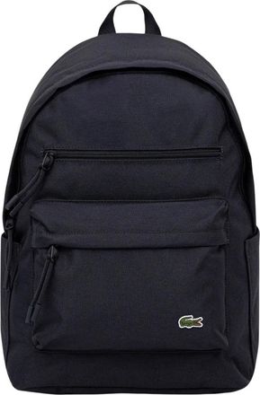 Lacoste Nu 5180Ne City Backpack - unisex - Rugzakken - Blauw - ONE Size - Tassen