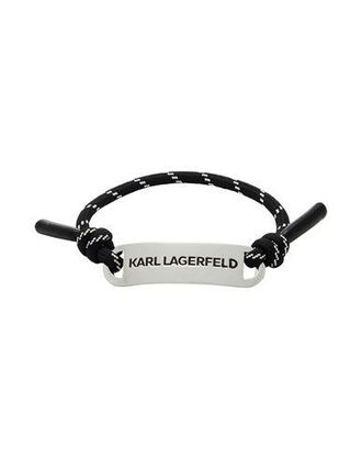 ブレスレット KARL LAGERFELD K/BEADS KARL CUBE BRACELET Karl Lagerfeld K/BEADS KARL CUBE BRACELET van € 56,00 - op