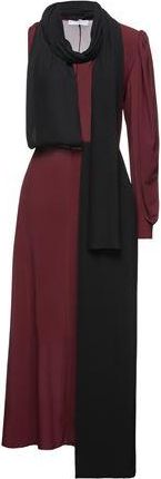 Givenchy DRESSES - Midi dresses sur YOOX.COM