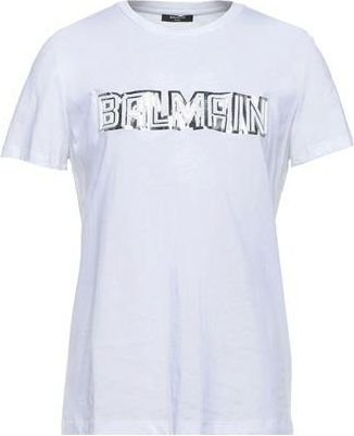 Balmain TOPS - T-shirts auf YOOX.COM