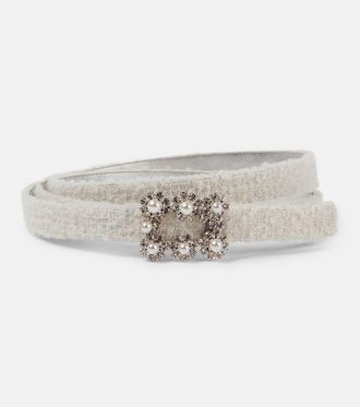 ベルト Roger Vivier Belt RCWC0AD0000XMAB999-01.jpg