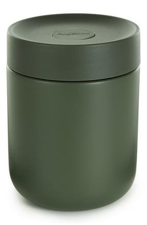 Berghoff Nom 17-Ounce Food Container in Green at Nordstrom Rack