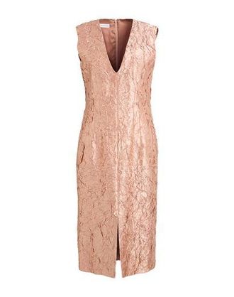 Dries Van Noten DRESSES - Midi dresses on YOOX.COM