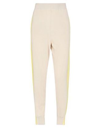 Stella McCartney BOTTOMWEAR - Trousers on YOOX.COM