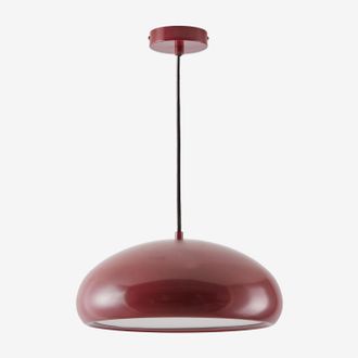 Sklum Lampadario In Metallo Hilma Sklum