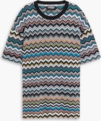 Missoni Casual T-Shirts − Sale: up to −84% | Stylight
