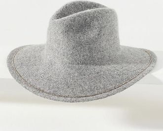 San Diego Hat Company Among Stars Fedora