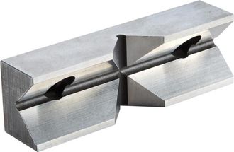 Format Jaw Apretado Con Prisma Cruzado 125 Arno/cnc/bull Kesel