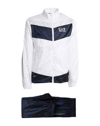 Emporio Armani OVERALLS - Sportanz&uuml;ge auf YOOX.COM