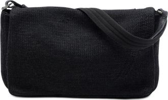 Prada Pre-owned Prada Wool Shoulder Bag Ladies VMO9E6RBWX30MKWE