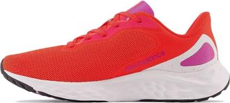 New Balance (WMNS) New Balance Fresh Foam Arishi v4 Electric Red WARISLR4