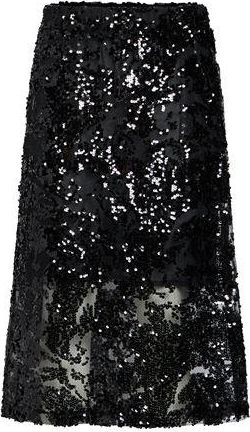 NOSTRASANTISSIMA BOTTOMWEAR - Gonne midi su YOOX.COM