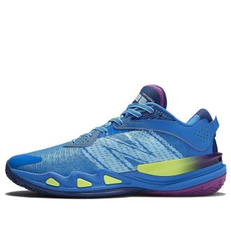 New Balance Hesi Low v2 Digi Dash BBHSLGB2