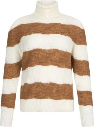 Liu Jo Donna, Maglie, Multicolore, S, new