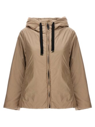 Max Mara Max Mara der Würfel Greenh Down Jacke