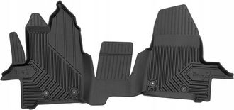 OEM Alfombras De Goma Ford Transit Custom 2012-2023 Paso 77