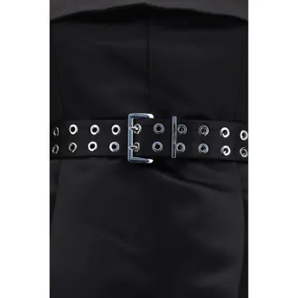 Ganni Ganni Polyester Casual Womens Dress