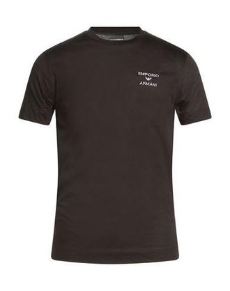 Emporio Armani TOPS - T-shirts auf YOOX.COM