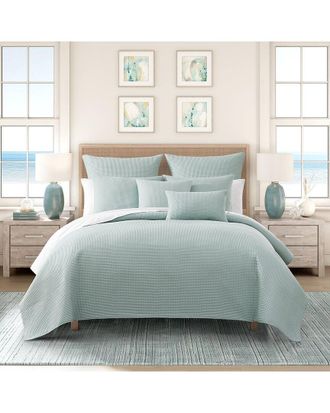 Salt Life Salt Life Stillwater Quilt Set