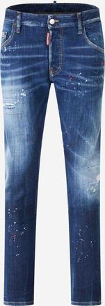 Dsquared2 Cool Guy Jeans