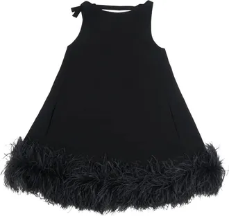 Valentino Kleedjes, Dames, Zwart, M, Winter Sjaals
