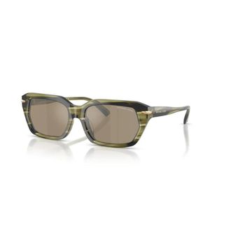 Michael Kors Lake Tahoe Mk2265U - male - Michael Kors - Sunglasses - Green - 54 MM - Accessories