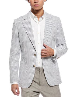 Reiss Barr Formal Jacket