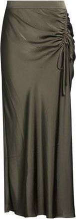 AllSaints BOTTOMWEAR - Gonne lunghe su YOOX.COM