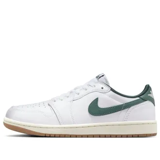 Nike Jordan (WMNS) Air Jordan 1 Low OG Oxidized Green CZ0775-133