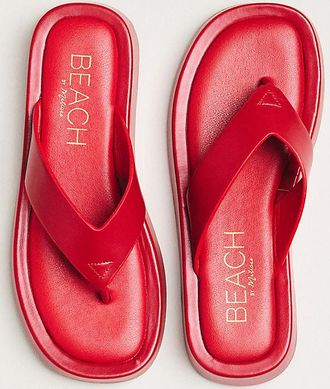 Matisse Footwear Mallorca Thong Sandal