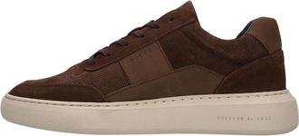 Cycleur de Luxe Gravity - DR2 - Heren - Sneakers - Bruin - 41 EU - Su&egrave;de - Schoenen