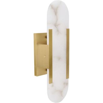OEM Aplique De Pared De M&aacute;rmol Contempor&aacute;neo Para Sala De Estar, Ba&ntilde;o, Pasillo 100v-240v