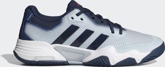 adidas adidas Performance Mens Solematch Control 2 Tennis Shoes - Blue - Size UK 10.5