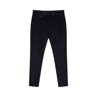 Golden Craft Pantalones - Trousers - Hombre - Azul - W30