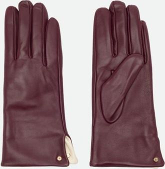 Gianni Chiarini GUANTI IN NAPPA