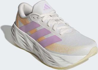 adidas Galaxy 8 - Scarpe da corsa bianco nuvola e lilla bliss