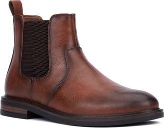 Reserved Footwear Ryder Pull-On Boot in Tan at Nordstrom Rack, Size 9