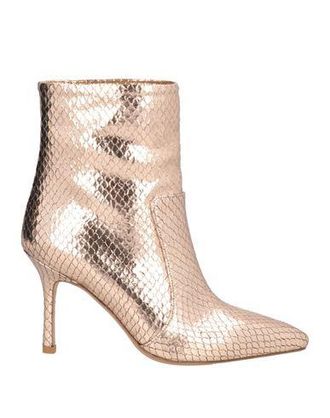 The Seller Ankle boots