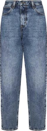 Frame Denim Donna, Jeans, Blu, W29, new