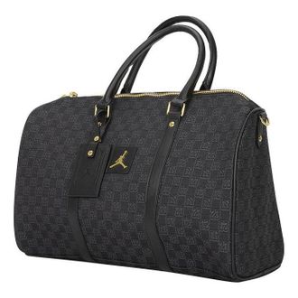 Nike Jordan Air Jordan Duffle Bag Black JD2313002GS-002