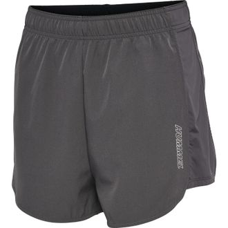 Hummel hmlTE VITAL WOVEN SHORTS