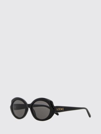 Loewe Sunglasses Woman color Multicolor