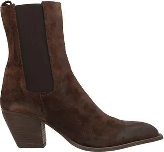 Ovye By Cristina Lucchi FOOTWEAR - Ankle boots on YOOX.COM