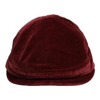 Dolce & Gabbana unisex, Accessoires, Rood, Maat: ONE Size Katoen