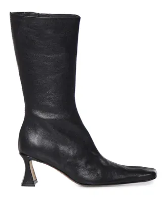 Miista Araxi Nappa Leather Boots