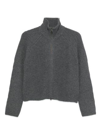 Lisa Yang Sadie kasjmier vest
